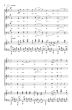 Gjeilo The Ground Chorale from Sunrise Mass SATB [Divisi] and Piano