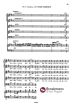 Handel Dettingen Te Deum SATB Solo-SATB Choir-Orchestra and Organ Vocal Score (Edited by Walter Emery) (Novello)