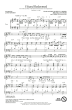 I Stand Redeemed (arr. James Koerts)