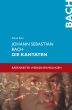 Durr Johann Sebastian Bach - Die Kantaten