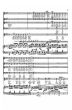 Rachmaninoff The Bells Op. 35 Soli-Choir and Orchestra Vocal Score (Russian, German and English text)