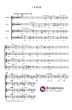 Rossini Petite Messe Solenelle Soli-Choir- 2 Pianos and Harmonium Choral Score