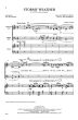 Arlen Stormy Weather SATB-Piano (arr. Jay Althouse)