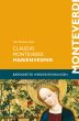 Roth Claudio Monteverdi. Marienvesper (paperb.) (germ.)