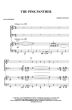 Mancini The Pink Panther SATB (transcr. Jay Althouse)