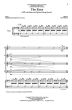 Gjeilo The Rose SATB and piano with Optional String Quartet (Choral Score)