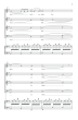 Gjeilo The Rose SATB and piano with Optional String Quartet (Choral Score)