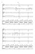 Gjeilo The Rose SATB and piano with Optional String Quartet (Choral Score)