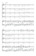 Gjeilo Ecce Novum SATB-Piano with Optional String Quartet (Choral Score)