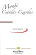 Monti Csardas for Clarinet and Piano (arr. Bela Kovacs)