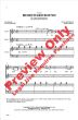 Keen Homeward Bound 2-Part Choral Octavo with Piano (Arrangement Jay Althouse)