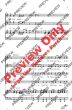 Album Rocking around the Christmas Tree with Jingle Bell Rock SATB (arranged by Mark Hayes)