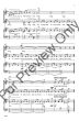 Leontovich Carol of the Bells 2-Part Choir and Piano (arr. Peter J. Wilhousky and Steve Kupferschmid)