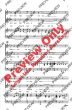 Gershwin I Got Rhythm SSA with Piano (Arranged by Mark Hayes)