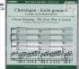 Paulus Op.36 Bass Chorstimme 2 CD's