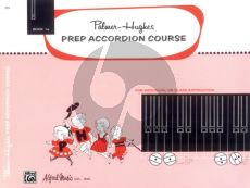 Palmer-Hughes Prep Accordion Course Vol.1A