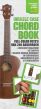 Ukulele Case Chord Book (Dutch Edition)