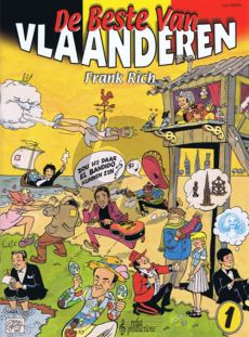 Rich De Beste van Vlaanderen Vol.1