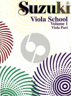 Viola School Vol.1