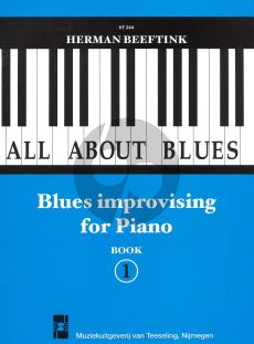 All About Blues Vol.1