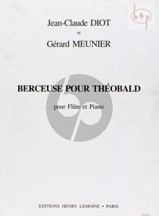 Berceuse pour Theobald Flute et Piano