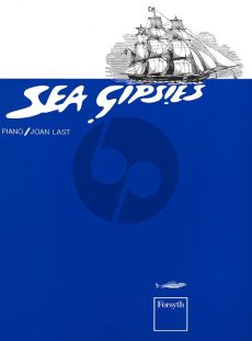 Joan Last Sea Gipsies