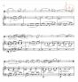 4 Visages No.3 "La Bruxelloise" Viola and Piano
