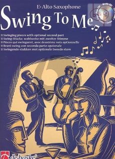 Swing to Me (11 Pieces with opt.second part)