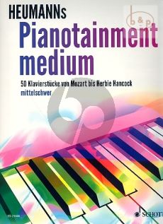 Pianotainment Medium