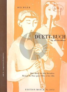 Duett-Buch Vol.2