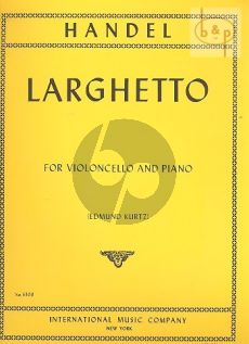 Larghetto