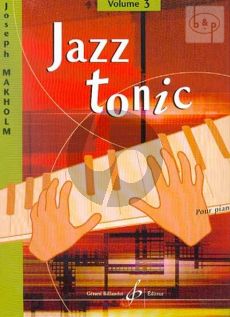 Jazz Tonic Vol.3