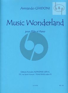 Music Wonderland