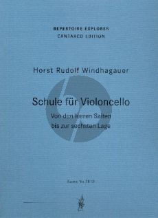 Windhagauer Schule für Violoncello