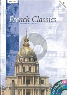 French Classics (Violin/Accordion)