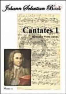 Cantatas 1