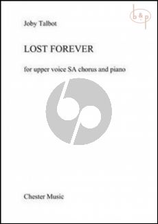 Lost Forever