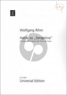 Heine zu "Seraphine"