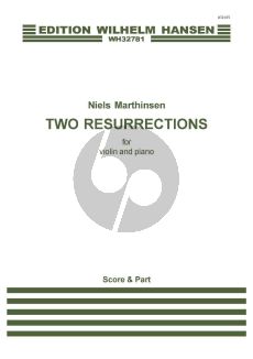 2 Resurrections