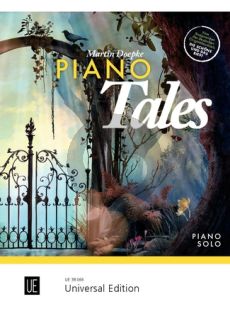 Doepke Piano Tales for piano