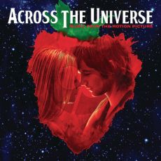 I've Just Seen A Face (from Across The Universe)