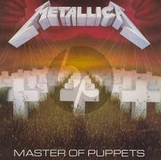 Master Of Puppets