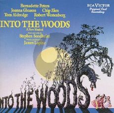 Giants In The Sky (from Into The Woods)