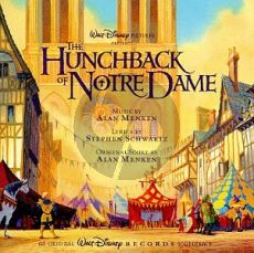 Someday (from The Hunchback Of Notre Dame)