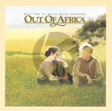 I Had A Farm In Africa (Main Title from Out Of Africa)