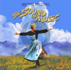 Maria (from The Sound of Music)