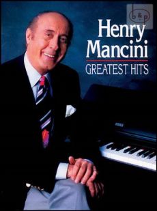 Greatest Hits of Henry Mancini