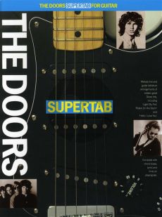 The Doors Supertab