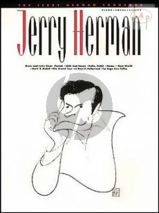 The Jerry Herman Songbook
