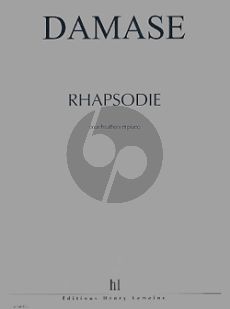 Rhapsodie Op.6